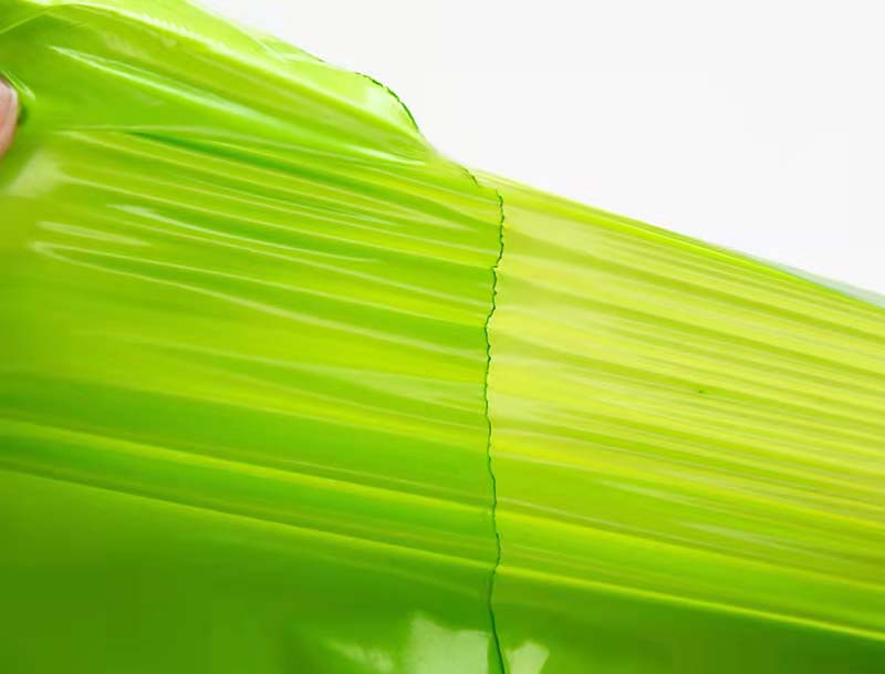 土默特右旗果绿色快递袋-06