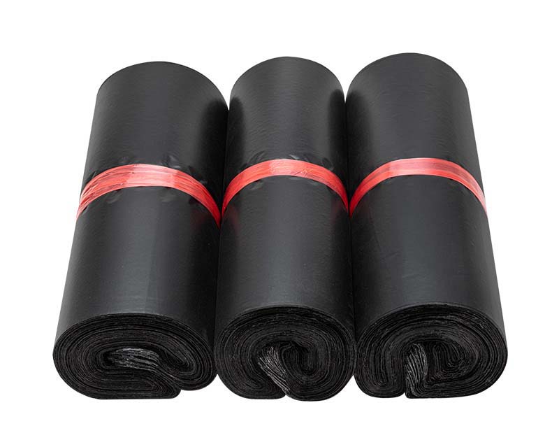 土默特右旗黑色快递袋-05