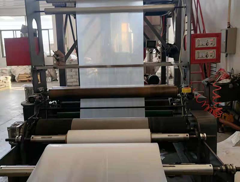 土默特右旗车间生产图片